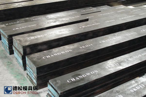 SKD11鋼與SLD、Cr12mov的區(qū)別